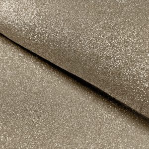 Polyamid jersey (trikå) lurex – Glitter – Beige