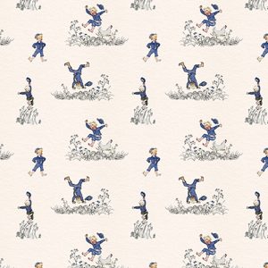 Jersey (trikå) – Emils glädjeskutt – Beige