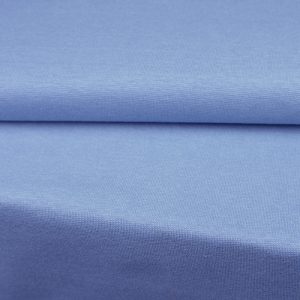 Mudd – Klarblå (GOTS)