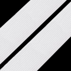 Resår 2cm - Vit